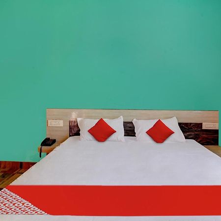 Oyo Flagship 81389 Hotel Siddhi Vinayak Motihari Exteriér fotografie