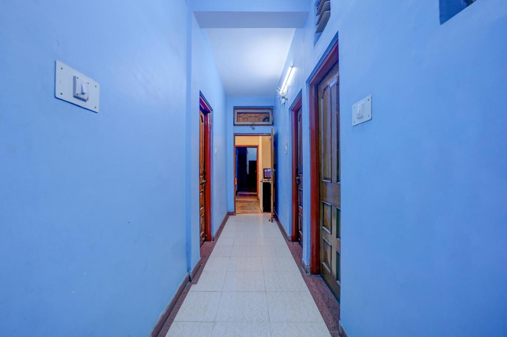 Oyo Flagship 81389 Hotel Siddhi Vinayak Motihari Exteriér fotografie