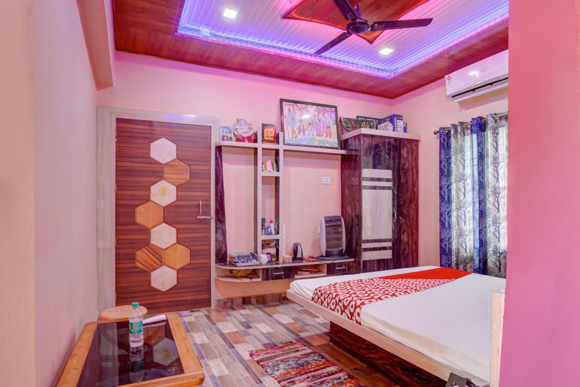 Oyo Flagship 81389 Hotel Siddhi Vinayak Motihari Exteriér fotografie